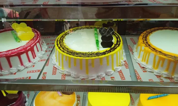 FB Cakes Mehdipatnam